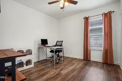 817 Emmer Street, Rolesville, NC 27587 - Photo 19