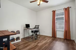 817 Emmer St, Rolesville, NC 27587 - Photo 19