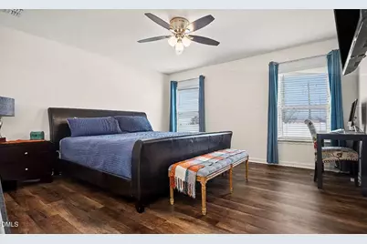 817 Emmer Street, Rolesville, NC 27587 - Photo 17