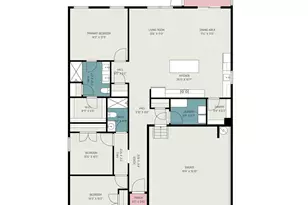 817 Emmer St, Rolesville, NC 27587 - Photo 33