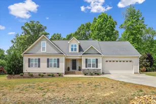33 Bluestone Dr, Smithfield, NC 27577 - Photo 1