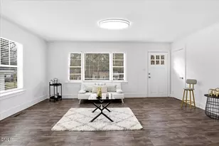 916 Tyan St, Rocky Mount, NC 27801 - Photo 13