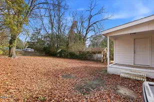 916 Tyan St, Rocky Mount, NC 27801 - Photo 7