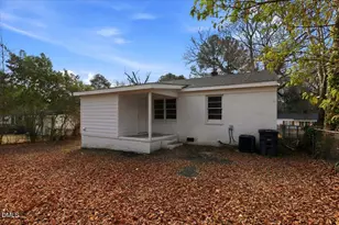 916 Tyan St, Rocky Mount, NC 27801 - Photo 5