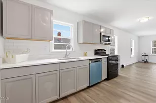 916 Tyan St, Rocky Mount, NC 27801 - Photo 17