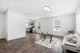 916 Tyan St, Rocky Mount, NC 27801 - Photo 9