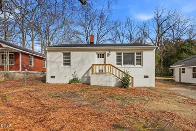 916 Tyan Street, Rocky Mount, NC 27801 - Photo 3