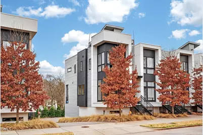 537 New Bern #101, Raleigh, NC 27601 - Photo 31