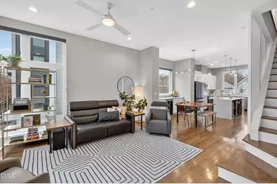 537 New Bern #101, Raleigh, NC 27601 - Photo 3