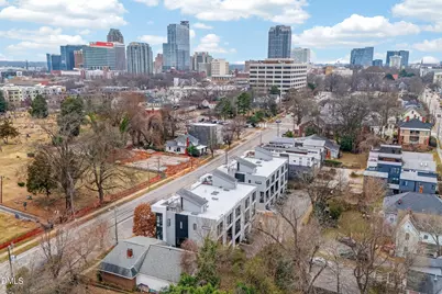 537 New Bern #101, Raleigh, NC 27601 - Photo 25