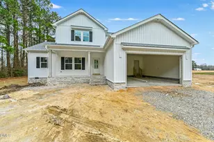 1335 Crocker Rd, Smithfield, NC 27577 - Photo 3