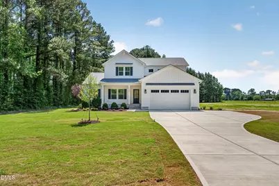 1335 Crocker Road #(Lot 38), Smithfield, NC 27577 - Photo 3