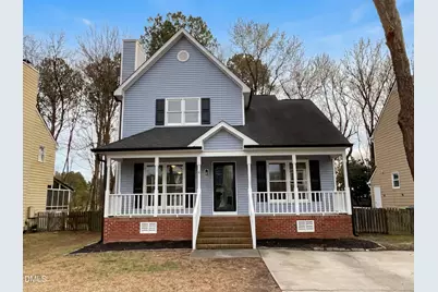 4928 Royal Adelaide Way, Raleigh, NC 27604 - Photo 1