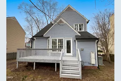 4928 Royal Adelaide Way, Raleigh, NC 27604 - Photo 21