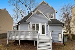 4928 Royal Adelaide Way, Raleigh, NC 27604 - Photo 21