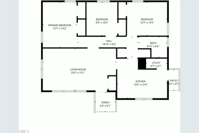 410 W Maynard Avenue, Durham, NC 27704 - Photo 33