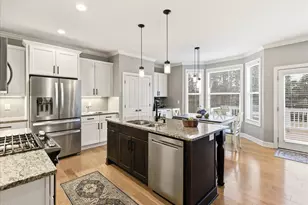 30 Grandwood Cir, Durham, NC 27712 - Photo 19