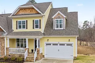 30 Grandwood Cir, Durham, NC 27712 - Photo 1