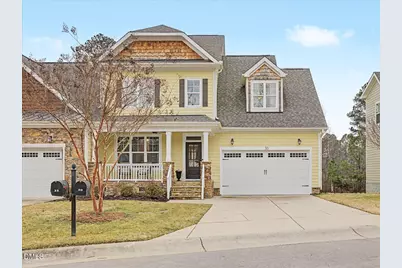 30 Grandwood Circle, Durham, NC 27712 - Photo 3