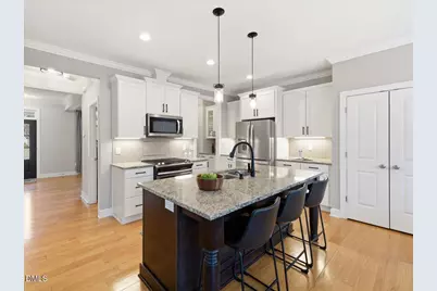 30 Grandwood Circle, Durham, NC 27712 - Photo 3