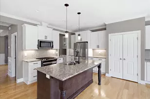 30 Grandwood Cir, Durham, NC 27712 - Photo 23
