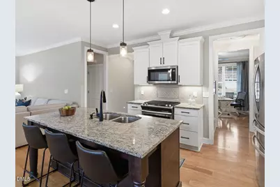 30 Grandwood Circle, Durham, NC 27712 - Photo 23