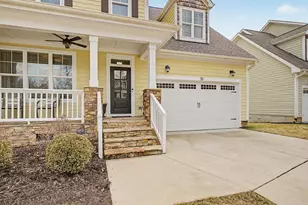 30 Grandwood Cir, Durham, NC 27712 - Photo 3
