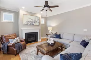 30 Grandwood Cir, Durham, NC 27712 - Photo 33