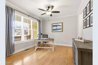 30 Grandwood Circle, Durham, NC 27712 - Photo 11