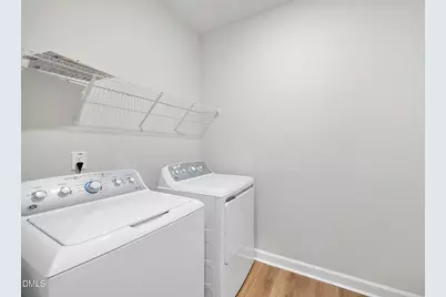 288 Meadowbark Bend #37, Garner, NC 27529 - Photo 19