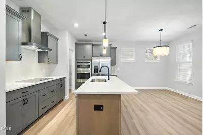 288 Meadowbark Bend #37, Garner, NC 27529 - Photo 7