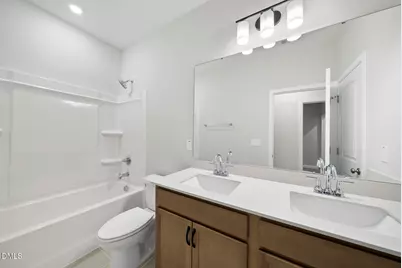 288 Meadowbark Bend #37, Garner, NC 27529 - Photo 25