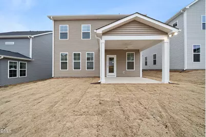 288 Meadowbark Bend #37, Garner, NC 27529 - Photo 27