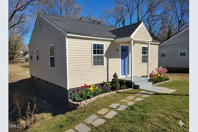 524 Avon Avenue, Burlington, NC 27215 - Photo 3