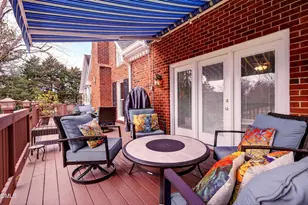 3735 Stoneybrook Dr, Durham, NC 27705 - Photo 33