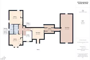 3735 Stoneybrook Dr, Durham, NC 27705 - Photo 41