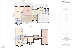 3735 Stoneybrook Dr, Durham, NC 27705 - Photo 39