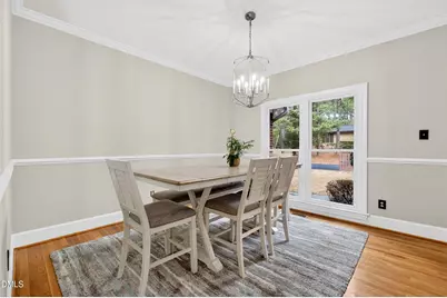 3735 Stoneybrook Drive, Durham, NC 27705 - Photo 7