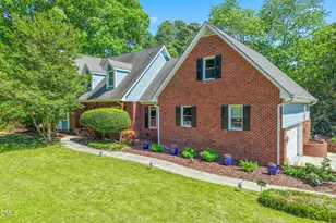 3735 Stoneybrook Dr, Durham, NC 27705 - Photo 1