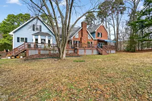 3735 Stoneybrook Dr, Durham, NC 27705 - Photo 31