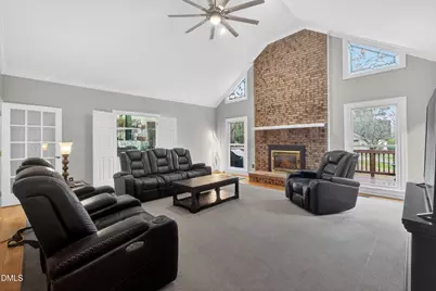 3735 Stoneybrook Drive, Durham, NC 27705 - Photo 9