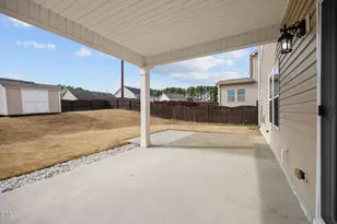 1736 Fern Hollow Trail, Wake Forest, NC 27587 - Photo 41