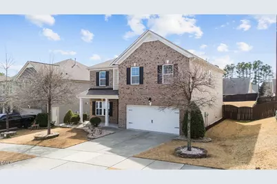 1736 Fern Hollow Trail, Wake Forest, NC 27587 - Photo 3