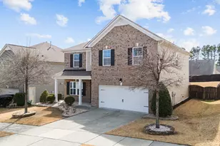 1736 Fern Hollow Trail, Wake Forest, NC 27587 - Photo 3