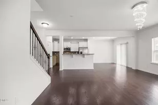 1736 Fern Hollow Trail, Wake Forest, NC 27587 - Photo 19