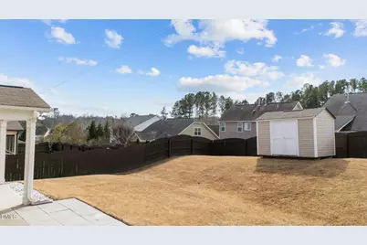 1736 Fern Hollow Trail, Wake Forest, NC 27587 - Photo 39