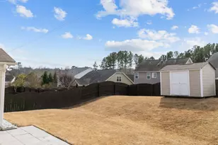 1736 Fern Hollow Trail, Wake Forest, NC 27587 - Photo 39