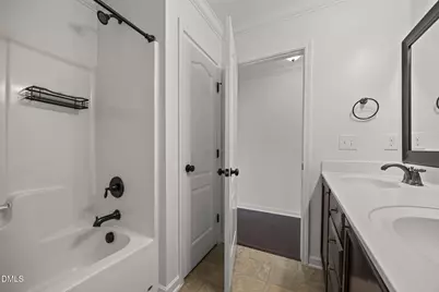 1736 Fern Hollow Trail, Wake Forest, NC 27587 - Photo 35