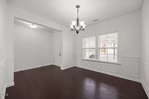 1736 Fern Hollow Trail, Wake Forest, NC 27587 - Photo 9