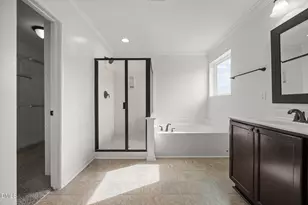 1736 Fern Hollow Trail, Wake Forest, NC 27587 - Photo 27